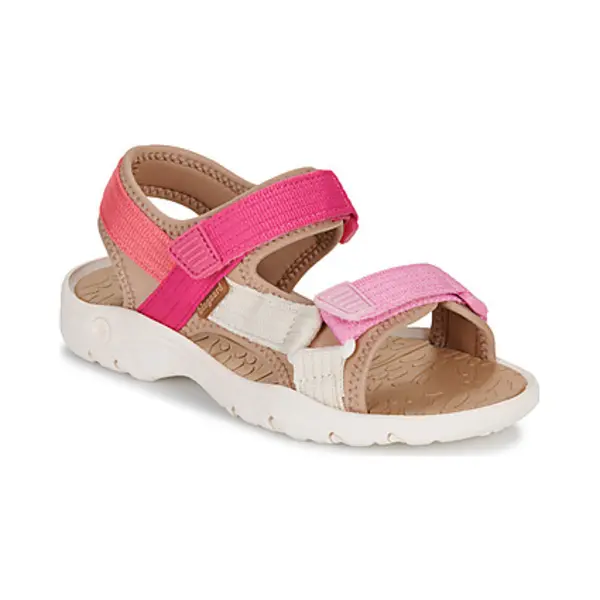 bisgaard 5715243763166 Slipper Rose thumbnail