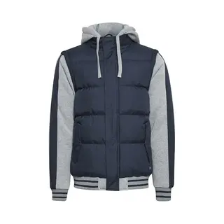 Puffer Jacket Blend Outerwear