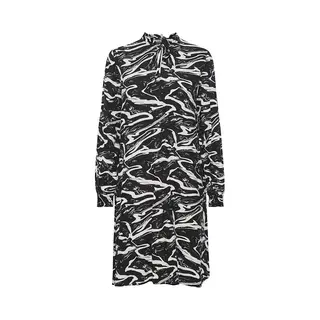V-neck Dress For Women B.young Josa