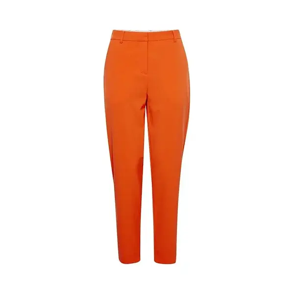 B.young, Damen, Hosen, Danta, Orange, (40) thumbnail