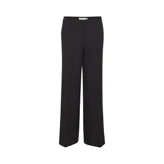 Women's Wide-leg Trousers Ichi Ihlexi