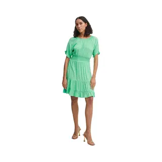 Women's Smocked Dress B.young Joella