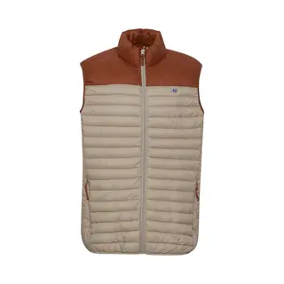 Blend, Herren, Westen, BHOuterwear - 20715259, Braun, (S)