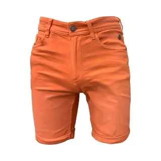 Denim Shorts Blend