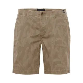 Woven Shorts Blend