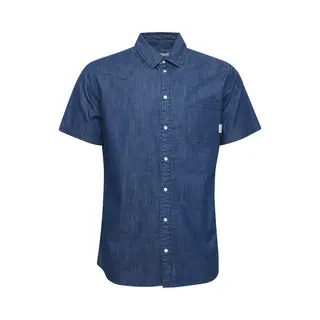 Hemd Jeans Blend