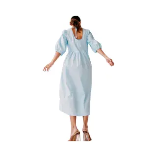 Kleid Frau B.young Isusu
