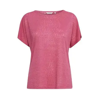 Women's Mouse Rescue Sleeve T-Shirt B.young Sakia