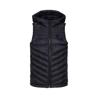 Ärmellose Daunenjacke Kind Jack & Jones Hero