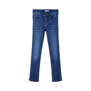 Name It Jeans 'Theo' Blauw / Donkerblauw