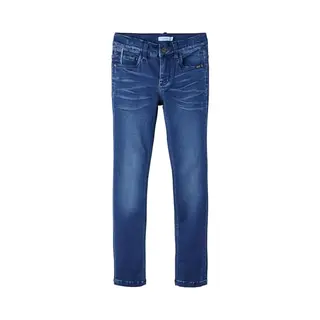 Name It Jeans 'Theo' Blauw / Donkerblauw