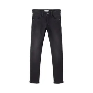 Name It Jeans 'Silas' Black Denim