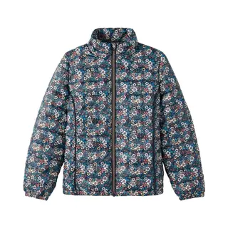 Girl's Jacket Name It Nkfmem Flower