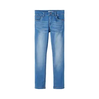 Name It Jeans 'Theo' Blauw Denim