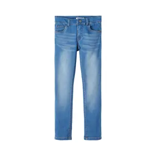 Name It Jeans 'Theo' Blauw Denim