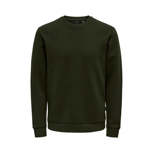 Only & Sons Herren Sweatshirt Onsceres thumbnail