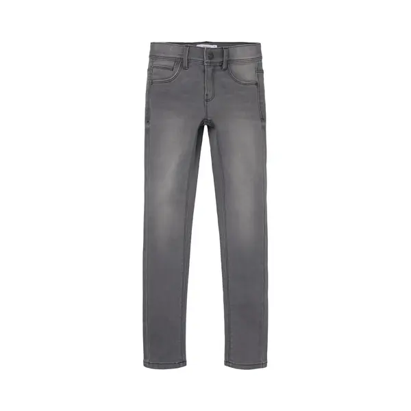 Name It Jeans 'Polly' Grey Denim thumbnail