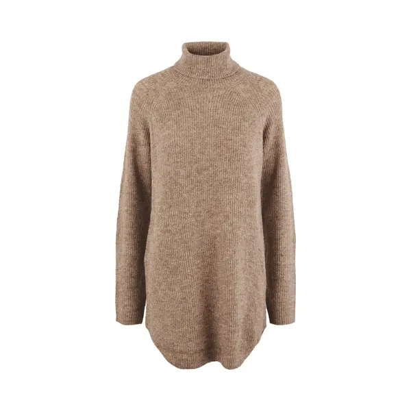 Longpullover Frau Pieces Ellen thumbnail