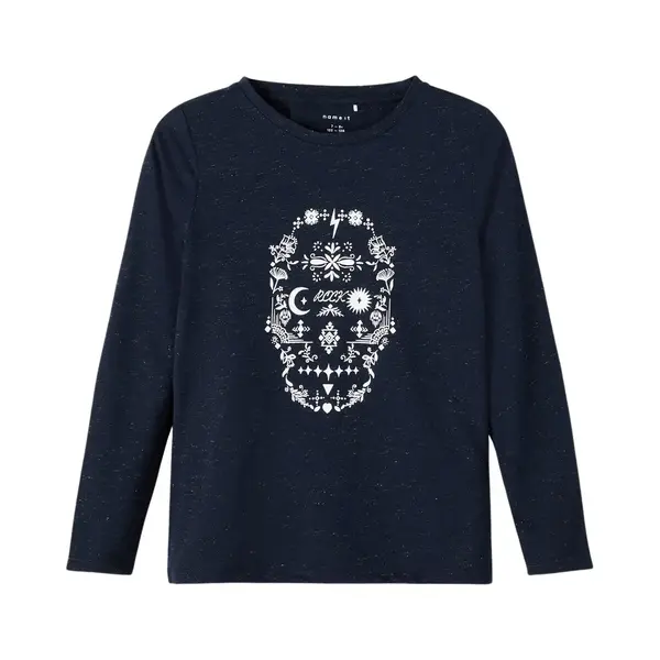 Sweatshirt Girl Name It Fonja thumbnail