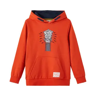 Children's Hoodie Name It Movab