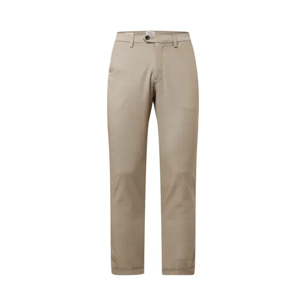 Jack & Jones Chino 'Macro Connor' Beige thumbnail
