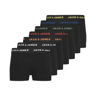 Pack Of 7 Boxers Jack & Jones Basic