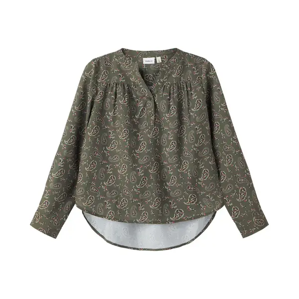 Girl's Shirt Name It Vinaya thumbnail