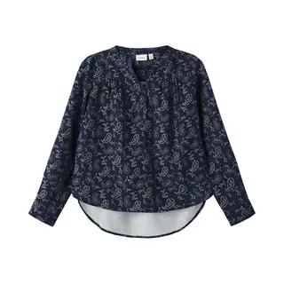 Girl's Shirt Name It Vinaya