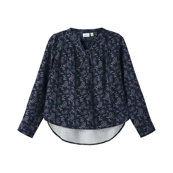 Girl's Shirt Name It Vinaya thumbnail