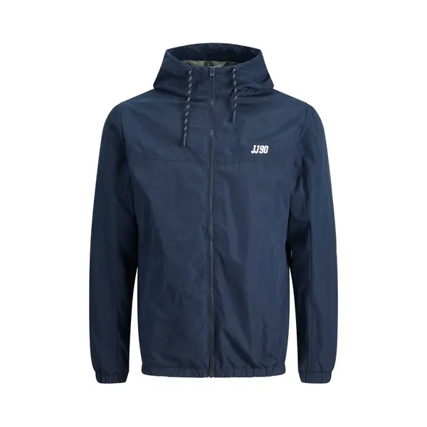 Jack & Jones Jack&Jones Jjdover Hood Jacket Heren Jas - Maat L thumbnail