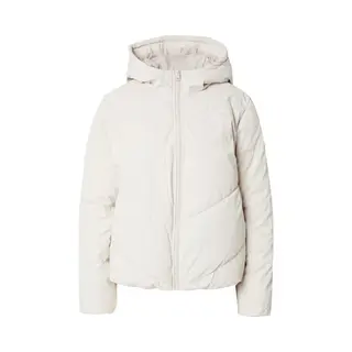 Jdy Winterjas 'JDYArnhem' Lichtbeige