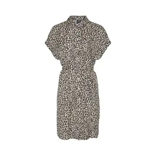 Short Dress For Women Vero Moda Mony