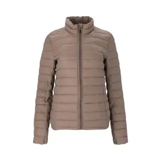Whistler Steppjacke "Tepic W Pro-lite" Mit Kinnschutz Und Kuscheliger Wattierung
