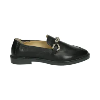 Copenhagen Shoes - Love And Walk CS7845 - Instappers - Kleur, Zwart - Maat, 42