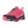 Pink-zwart
