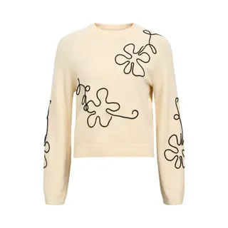 Object Pullover OBJLaney Rubin