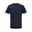 Donkerblauw