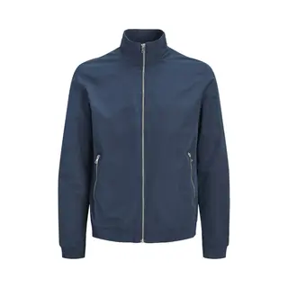 Jack & Jones Rush Harrington Bomber Jas Heren (plussize) - Maat 5XL
