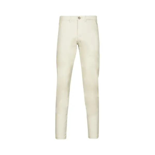 Selected Chino 'Miles Flex' Beige thumbnail