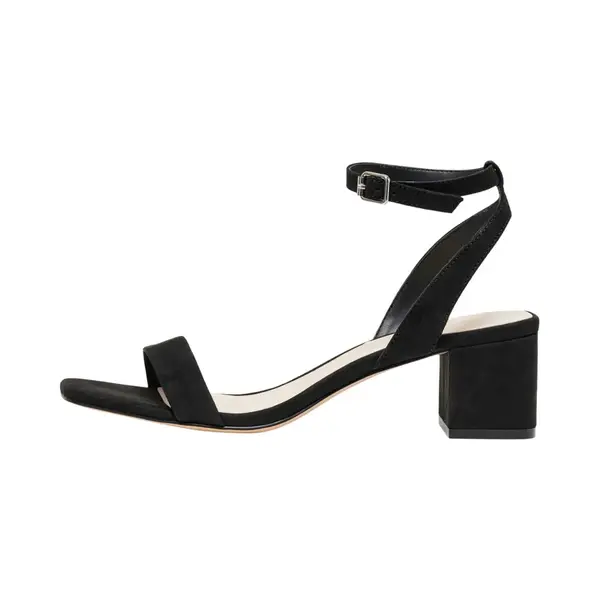 Only Hanna 1 Life Sandalen Zwart Eu 36 Vrouw thumbnail