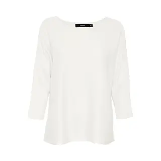 Vero Moda Trui 'Nora' Wit