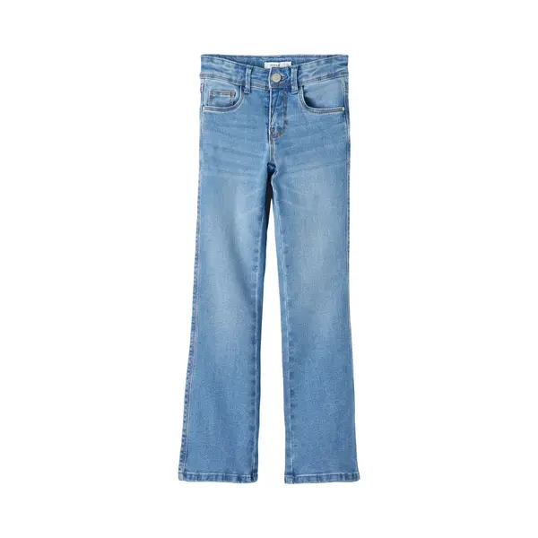 Name It Girl Jeans Bootcut thumbnail