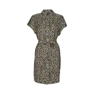 Short Dress For Women Vero Moda Mony
