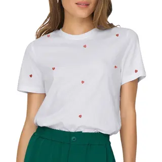 Only T-Shirt ONLKetty