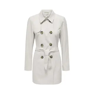 Only Trenchcoat Onlvalerie Trenchcoat Otw Noos