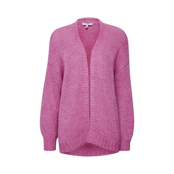 B.young, Damen, Pullover, Strickjacke, Daen Onikka, Mehrfarbig, (M) thumbnail