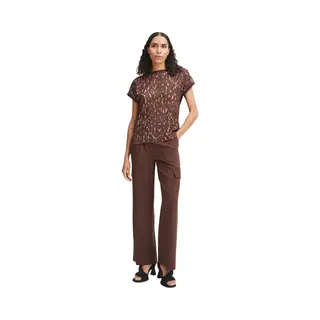 T-Shirt Frau B.young Panya
