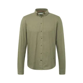Shirt Blend Burley Bd Noos