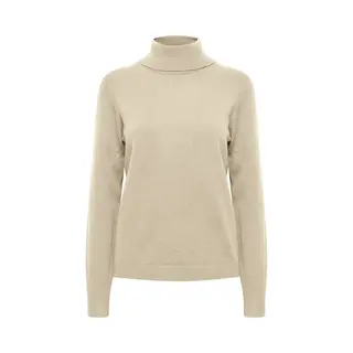 Women's Round-neck Dress B.young Manina