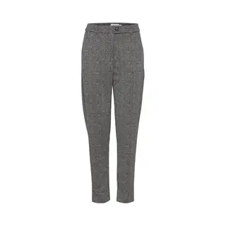 Women's Trousers Ichi Kate Lurex Mixture